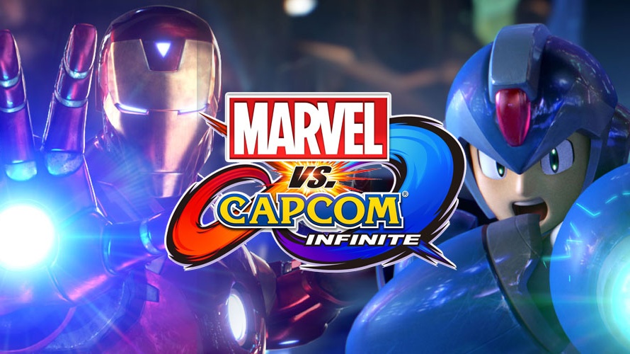 marvel vs capcom infinite gameplay pics