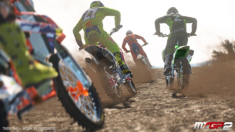 MXGP2 Review | GodisaGeek.com