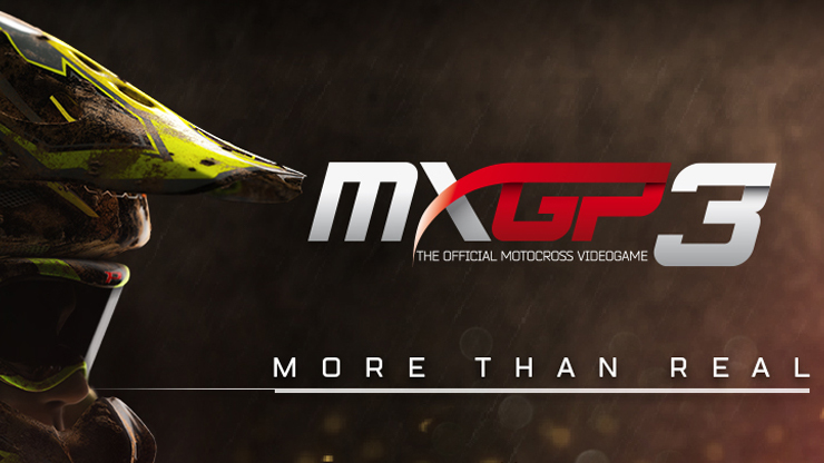 mxgp3 soundtrack