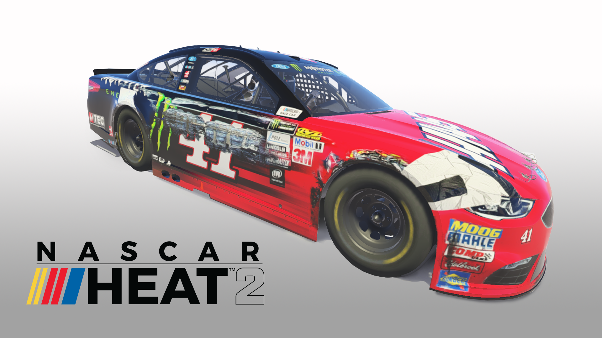 nascar heat ps3