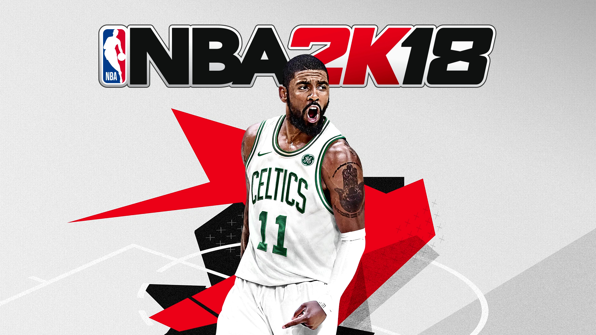 NBA 2K18 Review - GodisaGeek.com1920 x 1080