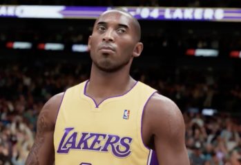 NBA 2K21 Patch 3