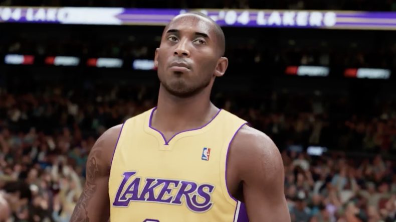 NBA 2K21 Patch 3