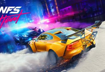 Need for Speed Heat review