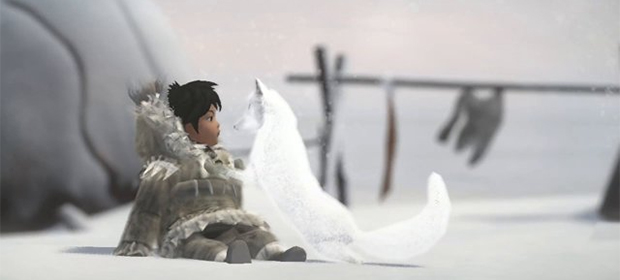 Never Alone Trailer Released