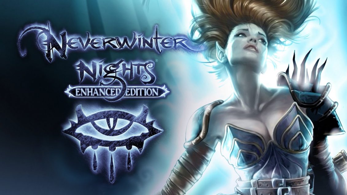 neverwinter nights enhanced edition release date neverwinter nights enhanced edition release date