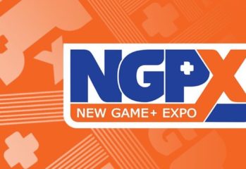 New Game+ Expo returns for its third year