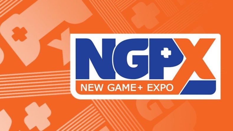 New Game+ Expo returns for its third year