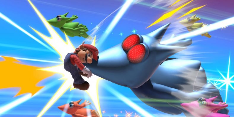 new super smash bros ultimate dlc fighter announcement