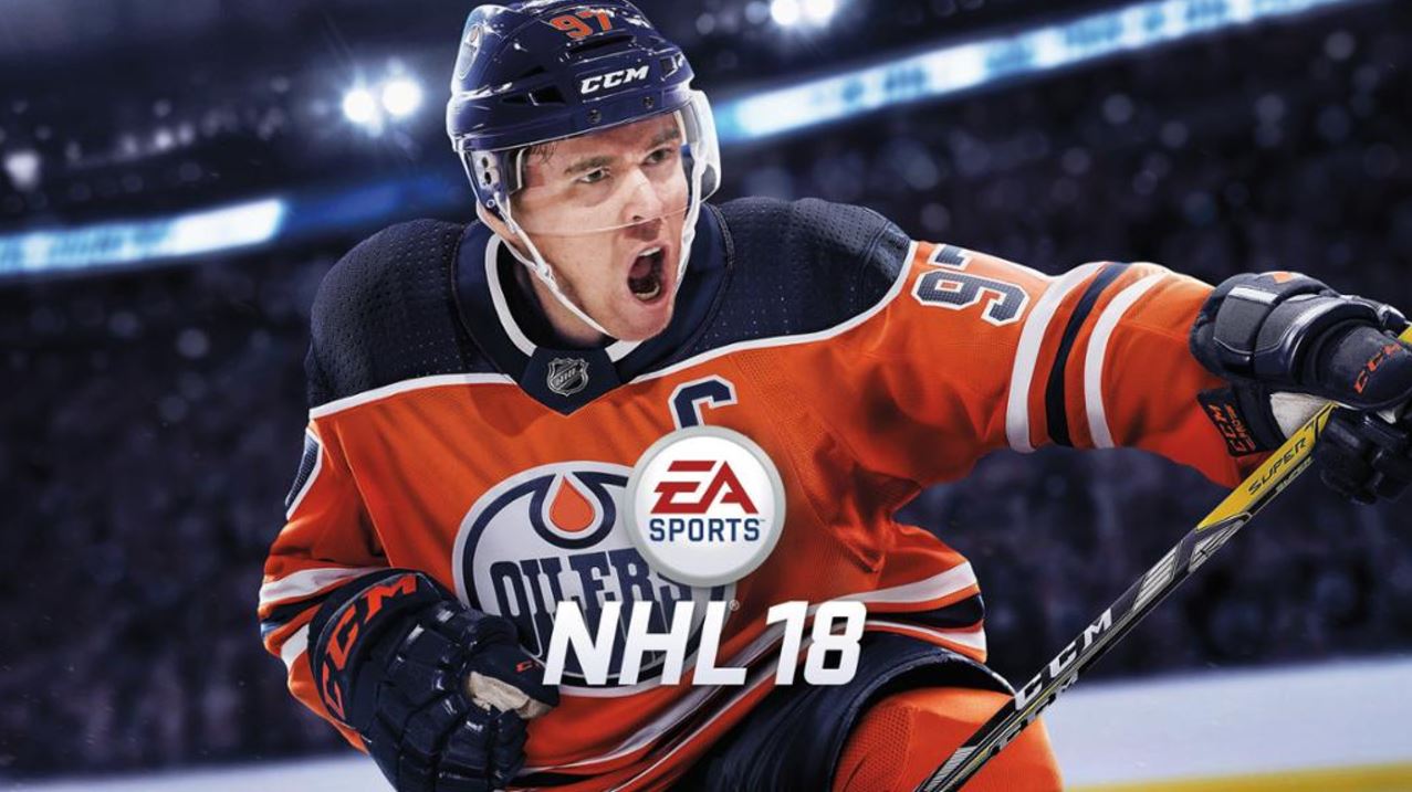 NHL 22 Review: Stale Icing