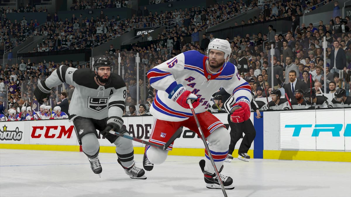 Nhl 21 Slip Deke Guide Youtube