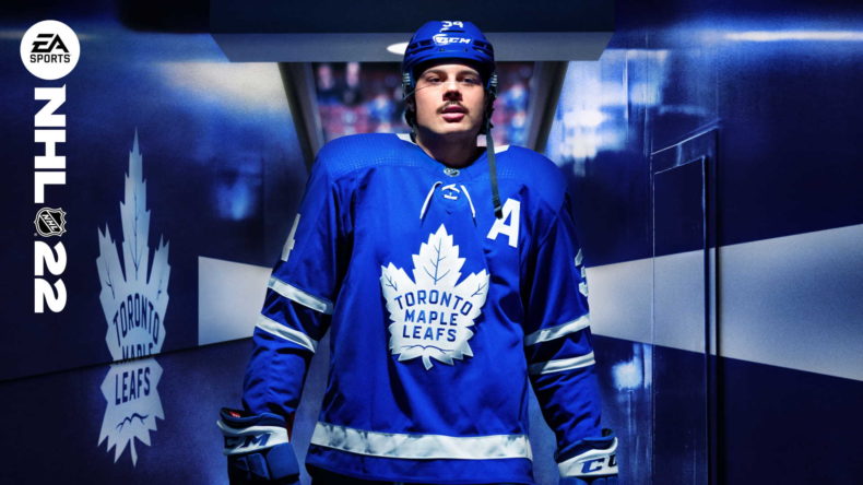 NHL 22 elite players with Superstar X-Factor abilities revealed