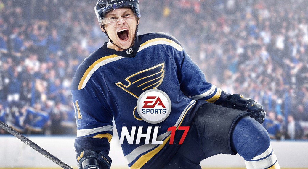 nhl 17 poise