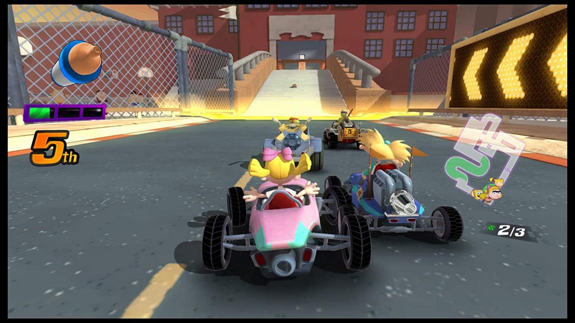 download nickelodeon kart racers 1 download nickelodeon kart racers 1