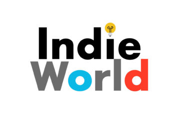 Nintendo Indie World Showcase