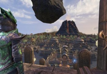 The Elder Scrolls Online's Markarth update is available now