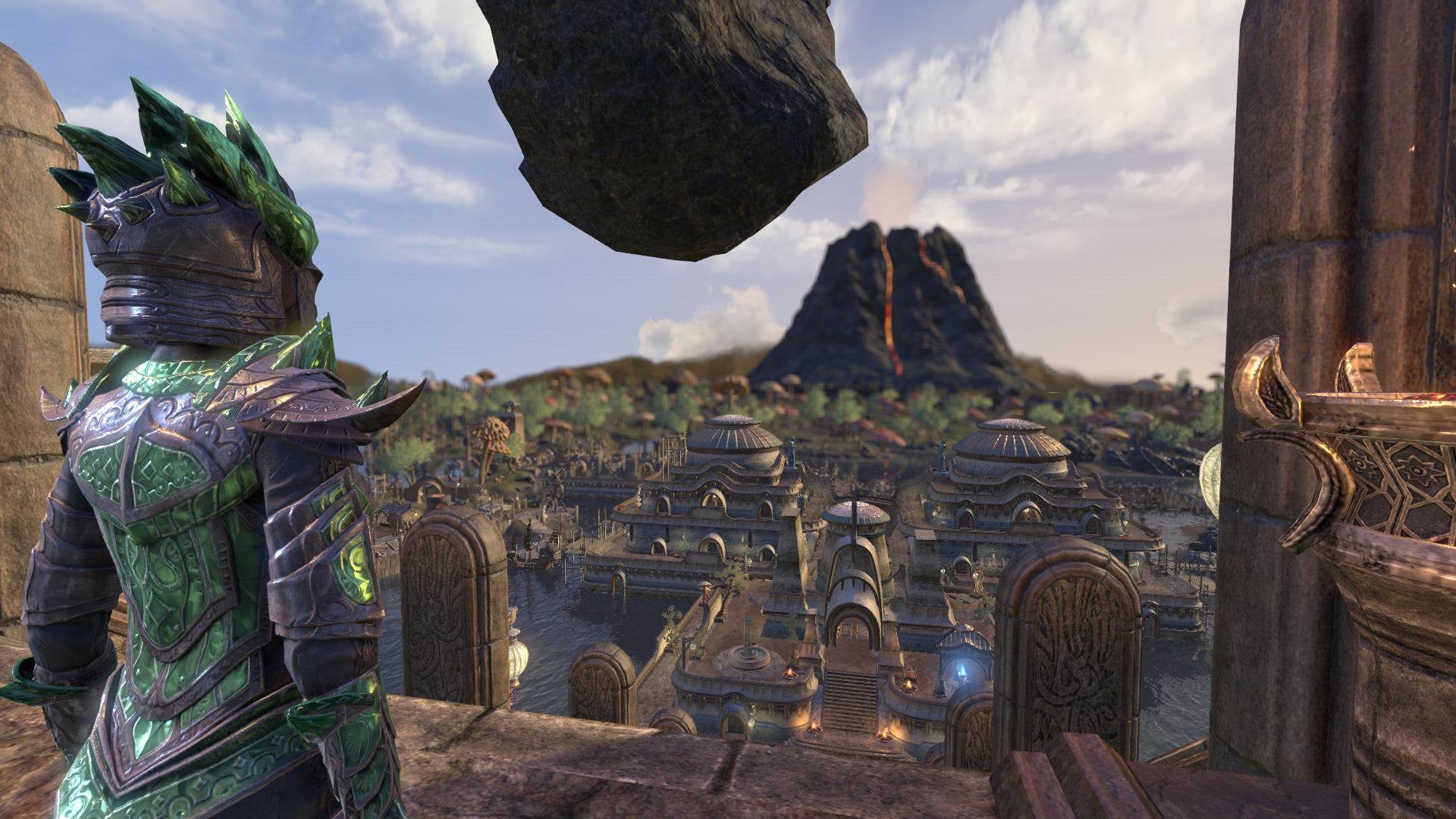 the elder scrolls online markarth