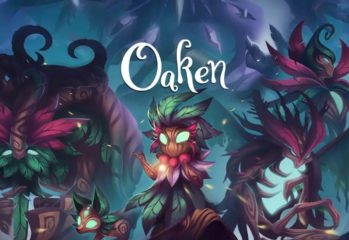 Oaken review