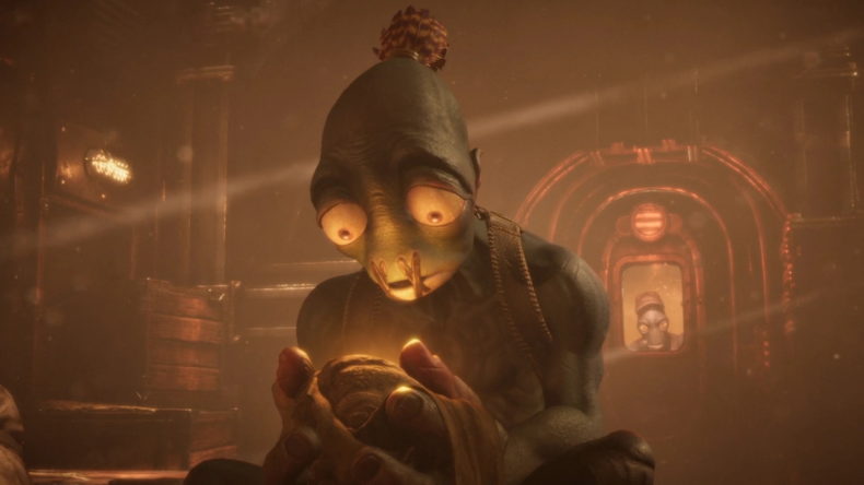 oddworld soulstorm gameplay