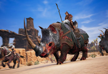 Conan Exiles update 3.0 is coming in Q3