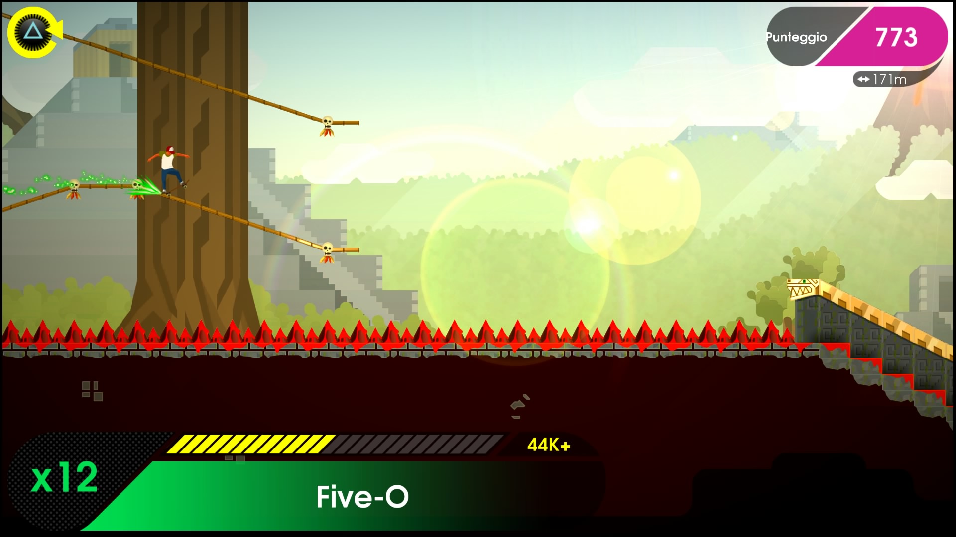 olliolli world release date olliolli world release date