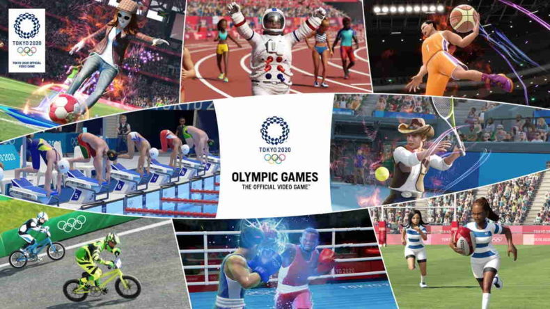 Olympic Games Tokyo 2020 review