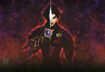 Onimusha: Warlords review