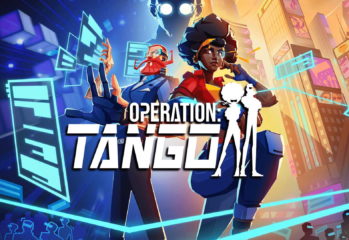 Operation: Tango review