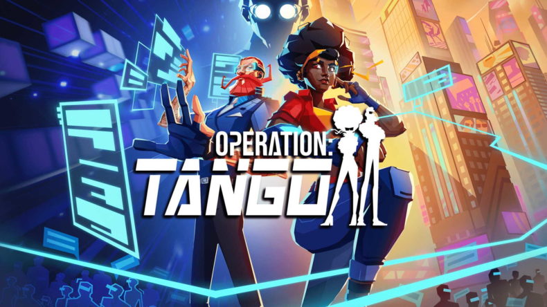 Operation: Tango review