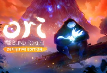 Ori and the Blind Forest: Definitive Edition Switch review