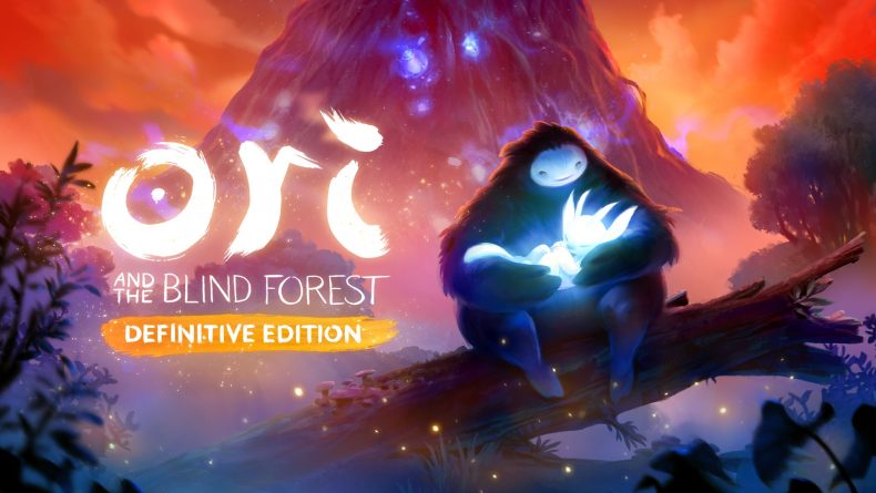 Ori and the Blind Forest: Definitive Edition Switch review