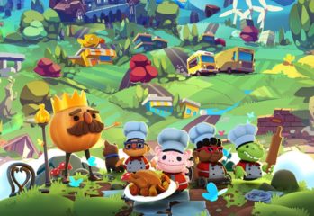 Overcooked all you can eat review