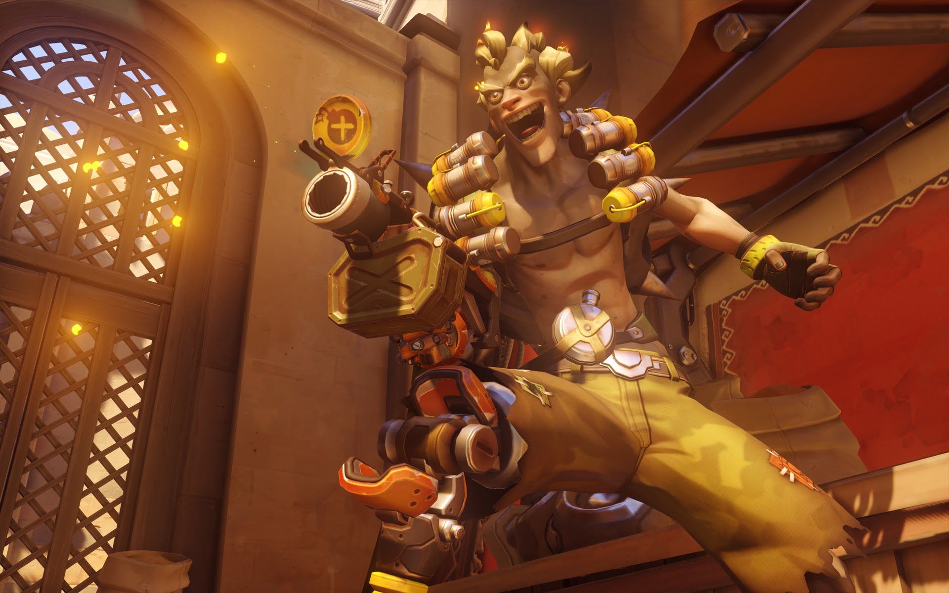 Blizzard is adding nodes for Overwatch 2 servers, but is doing it slowly