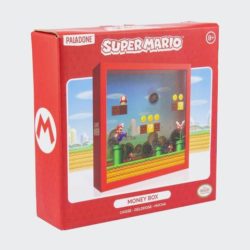 Mario Moneybox