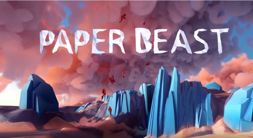 Eurogamer Reviews Paper Beast: A Game Defined by Passion