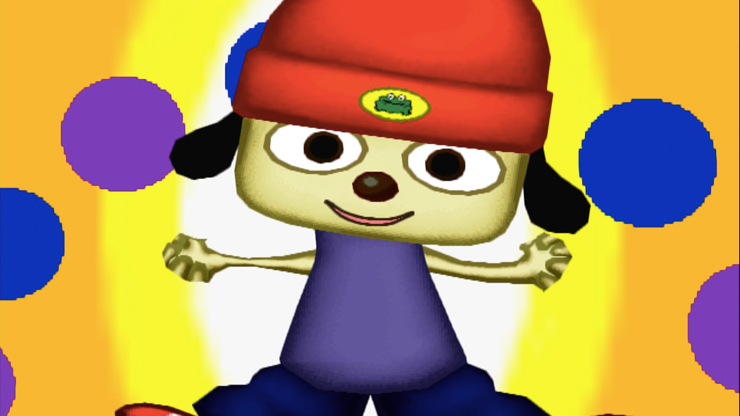 PaRappa the Rapper 2 Launching on PlayStation 4 Next Week