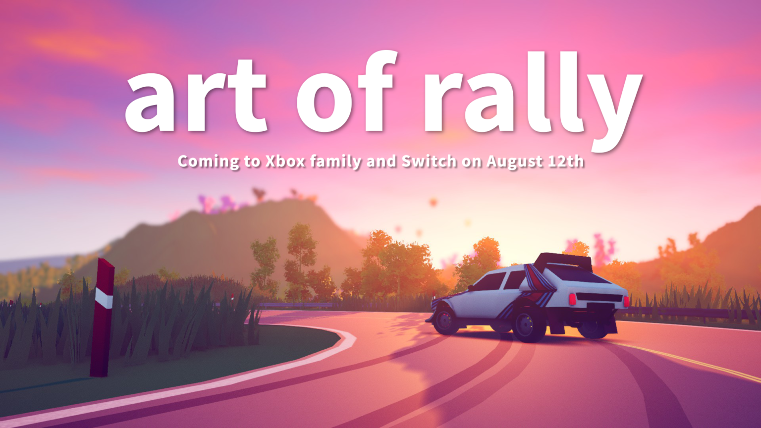 art of rally stuck on start screen art of rally stuck on start screen