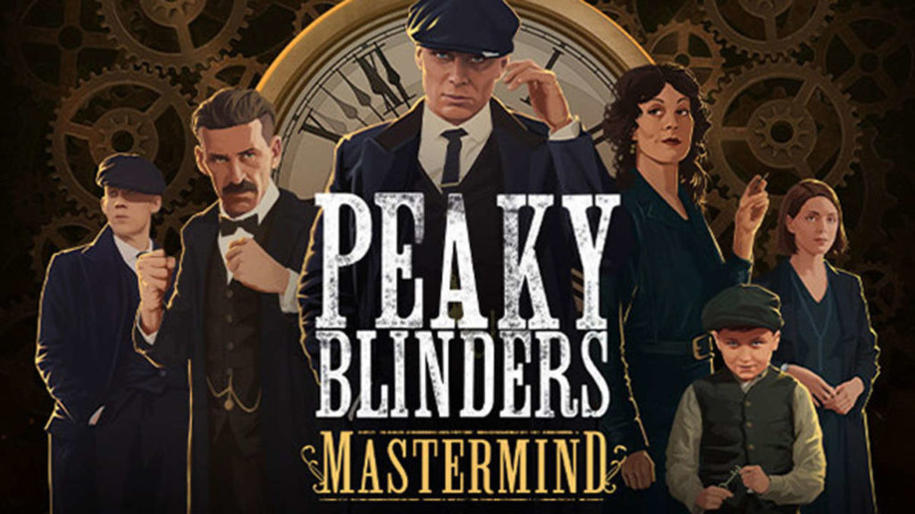 Peaky Blinders review – one of the most daft and thrilling hours of the TV  week, Television