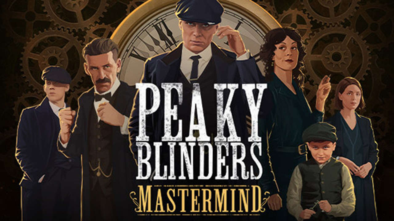 Peaky Blinders' London: A guide to the gang's…