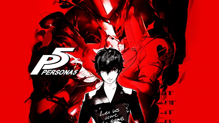 Persona 5: The Phantom X Looks Too Good to Be Confined to Mobile in New  Trailer