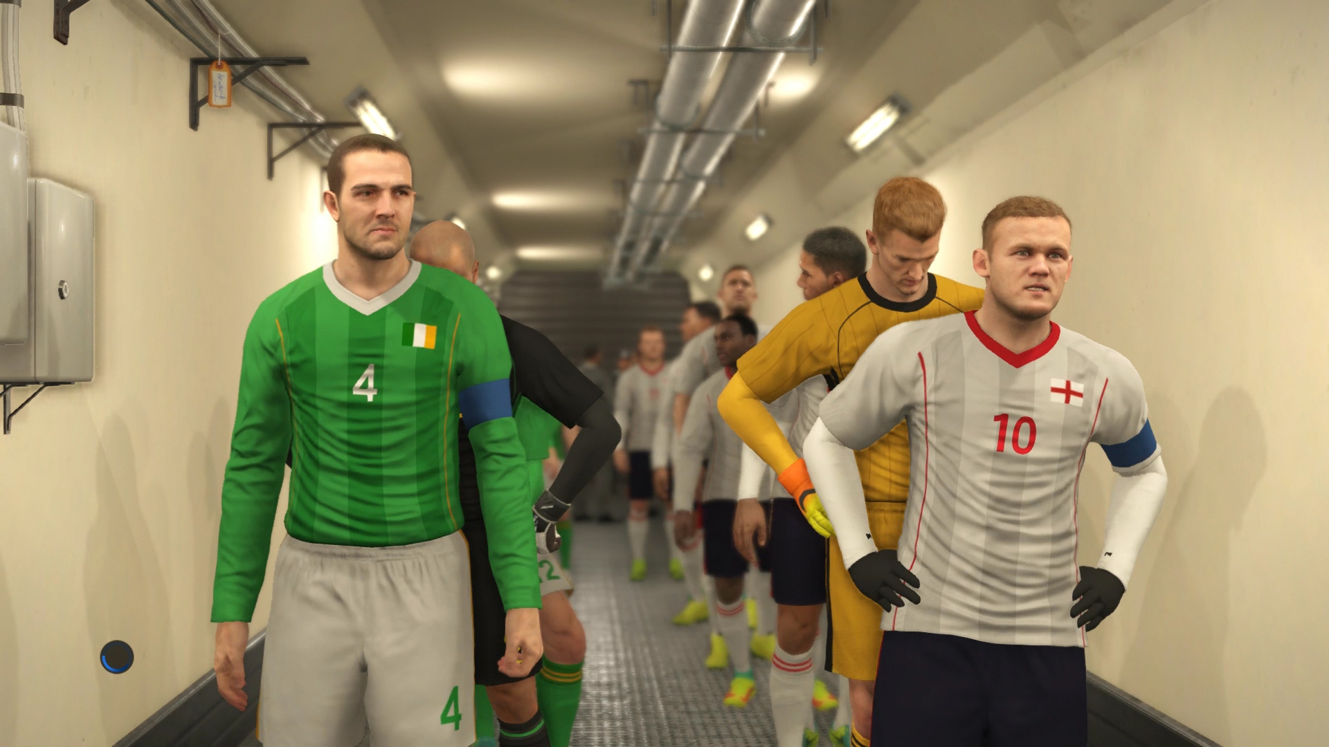 Video Games Inspired by Ireland | GodisaGeek.com