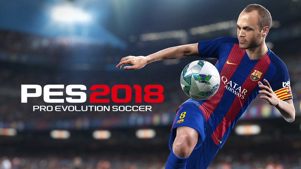 Pro Evolution Soccer 2018 (Xbox One) Review