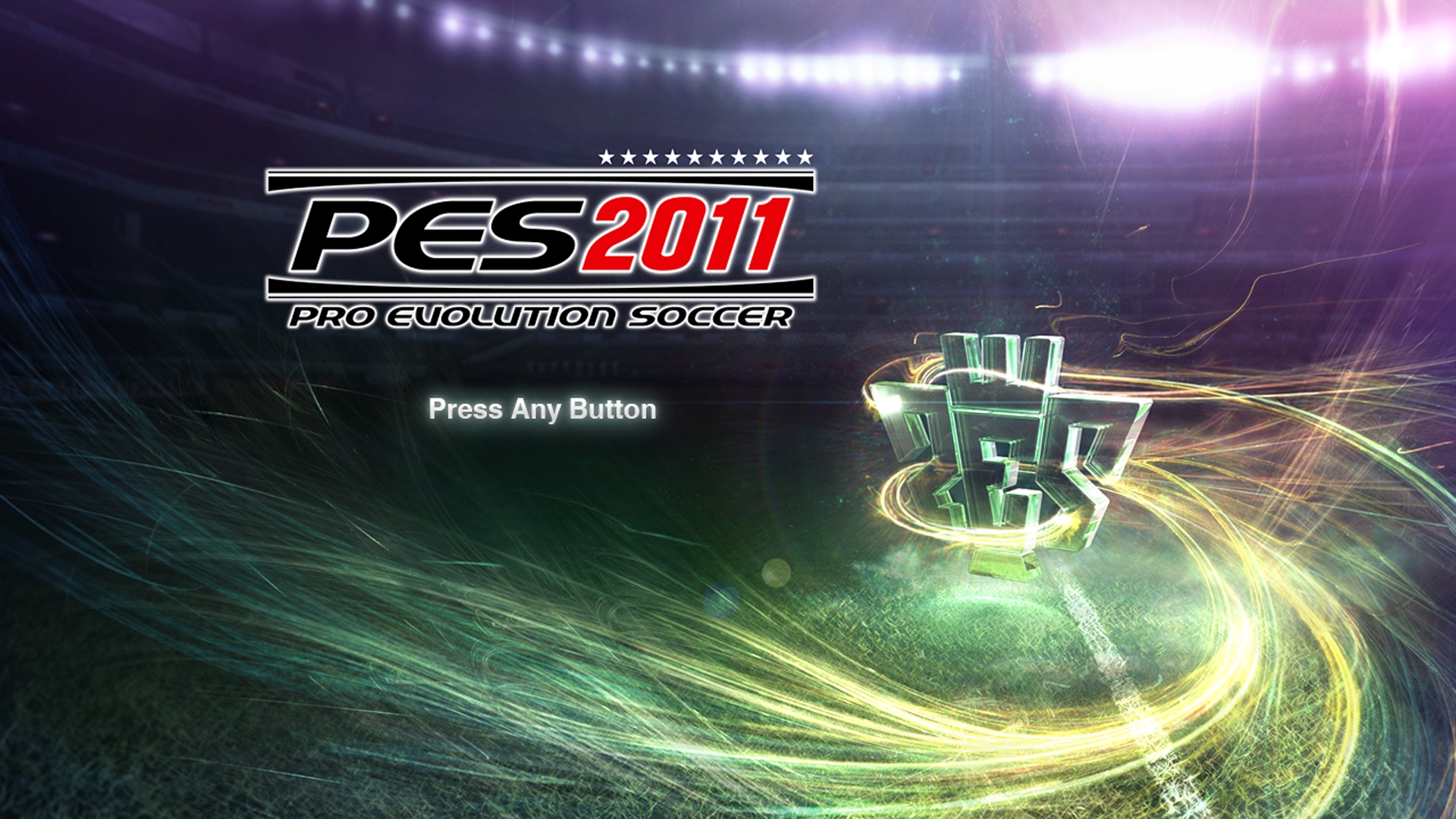 PES 2011 on Vimeo