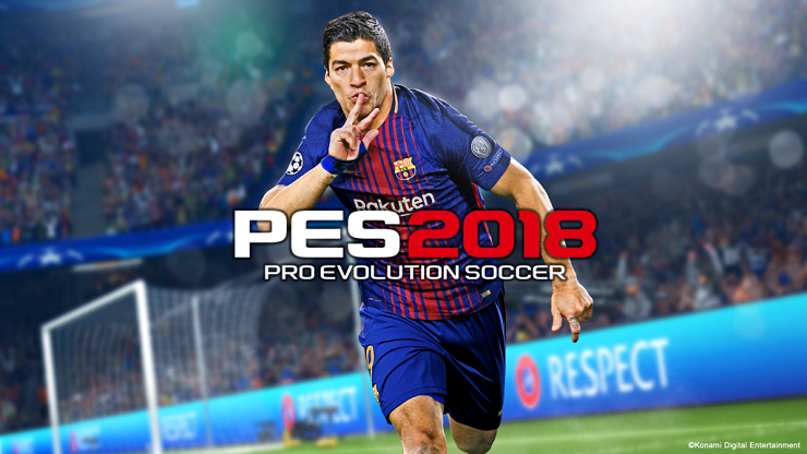 pes 2018 data pack