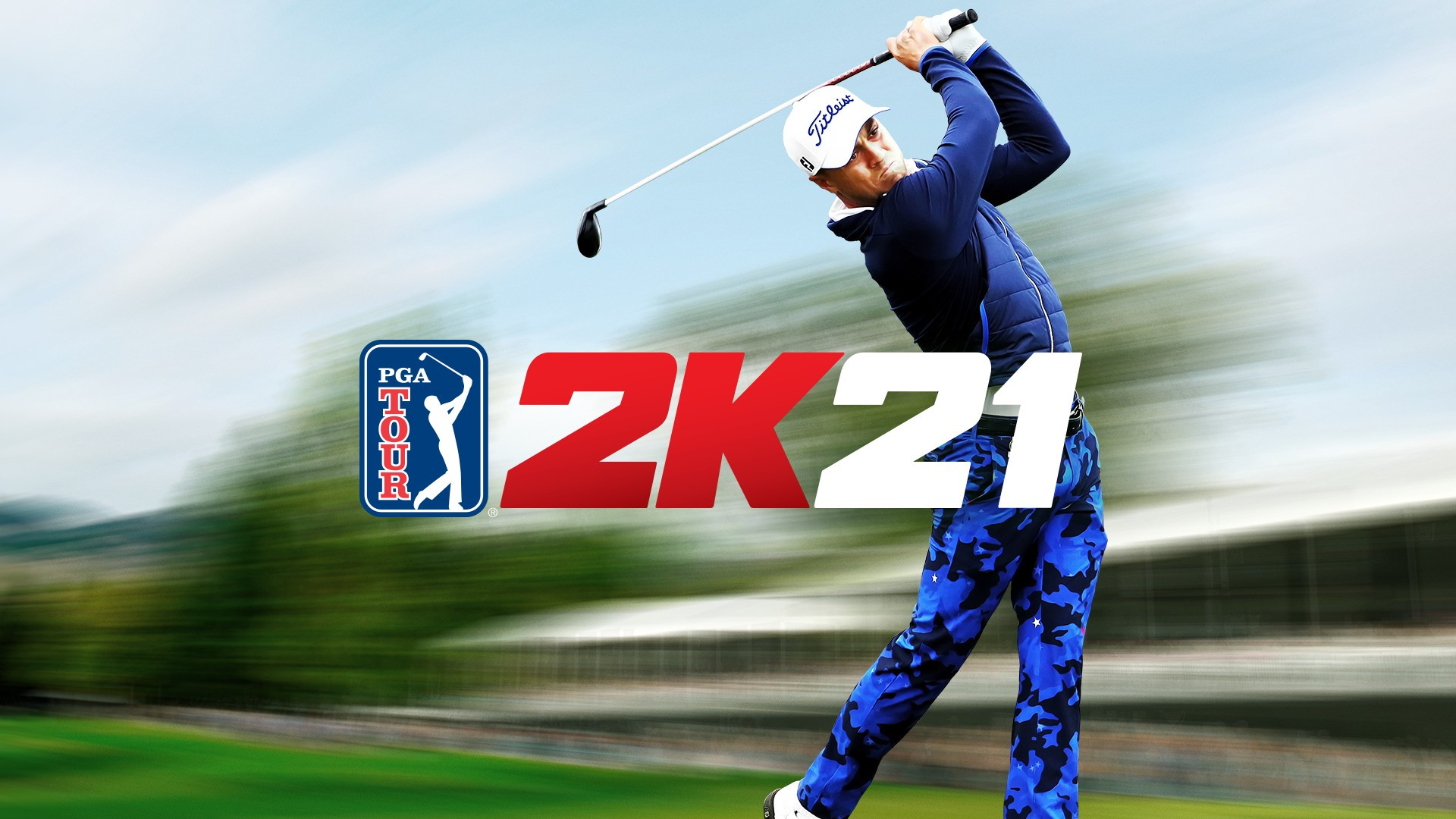 Pga Tour 2k21 Review Godisageek Com