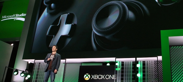 Phil Spencer Is Xbox's New Boss