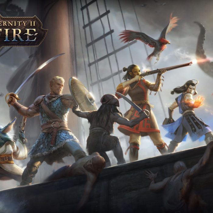Pillars of Eternity II Deadfire Ultimate Edition review