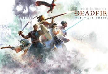 pillars of eternity ii deadfire ultimate edition review