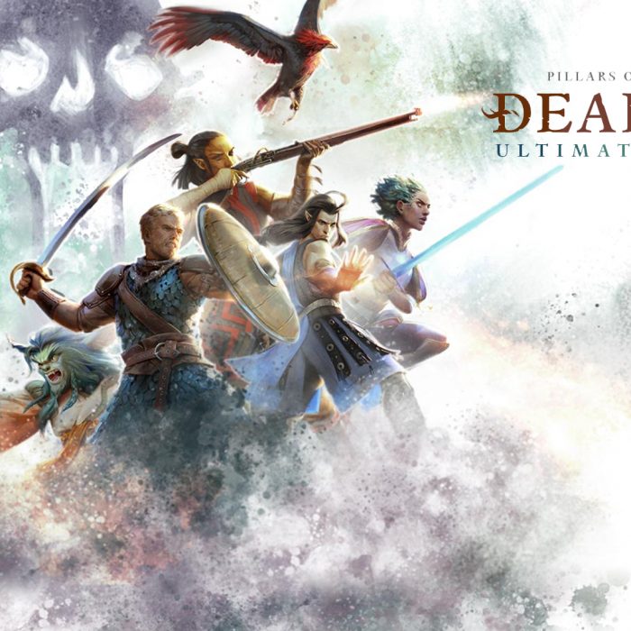 Pillars of Eternity II Deadfire Review