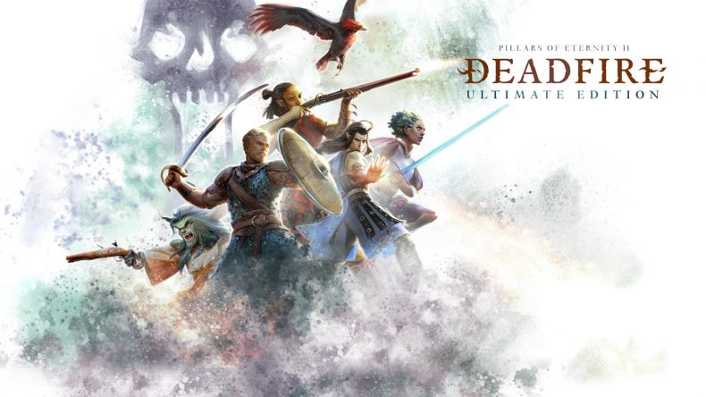 pillars of eternity ii deadfire ultimate edition review